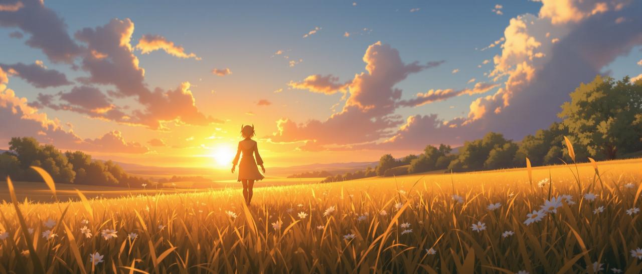 抖音漫画 - 葬送的芙莉莲 Banner